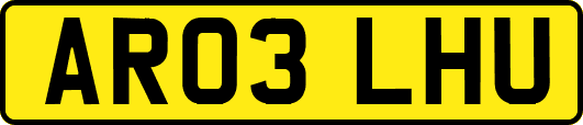 AR03LHU