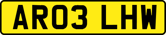AR03LHW
