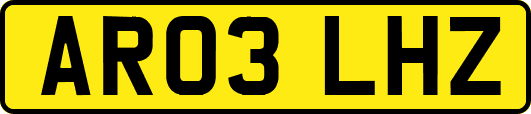 AR03LHZ