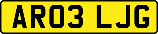 AR03LJG