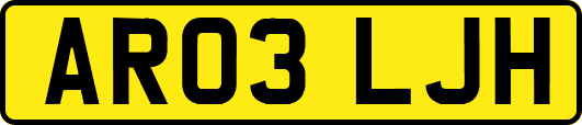AR03LJH