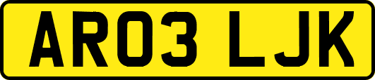 AR03LJK