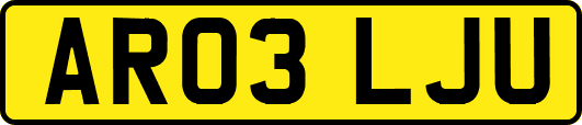 AR03LJU