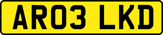 AR03LKD