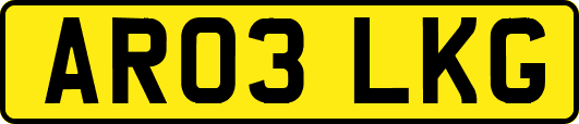 AR03LKG