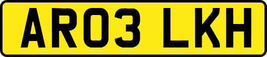AR03LKH