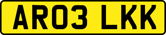 AR03LKK