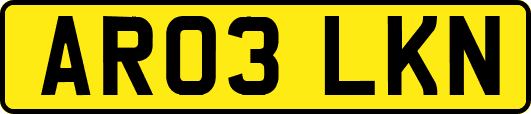 AR03LKN