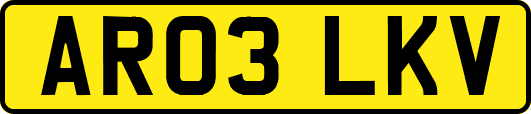 AR03LKV