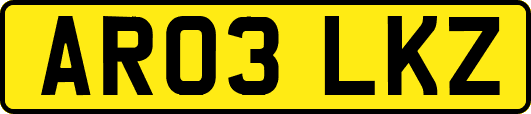AR03LKZ