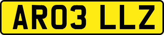 AR03LLZ