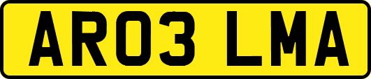AR03LMA