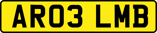 AR03LMB