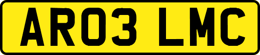AR03LMC