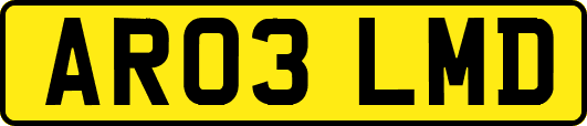 AR03LMD