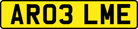 AR03LME