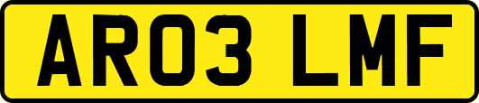 AR03LMF