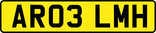 AR03LMH
