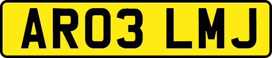 AR03LMJ