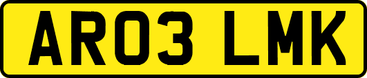 AR03LMK