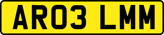 AR03LMM