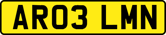 AR03LMN