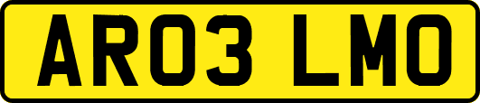 AR03LMO