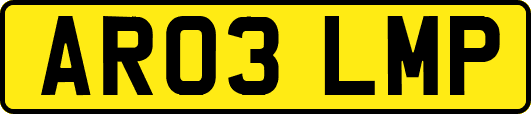 AR03LMP