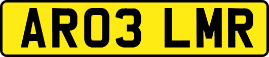 AR03LMR
