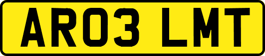 AR03LMT