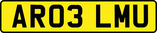 AR03LMU