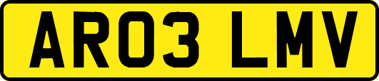 AR03LMV