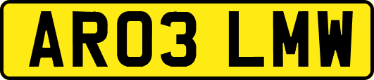 AR03LMW