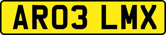 AR03LMX