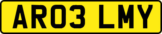 AR03LMY