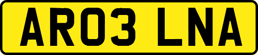 AR03LNA