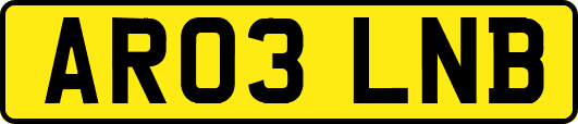 AR03LNB