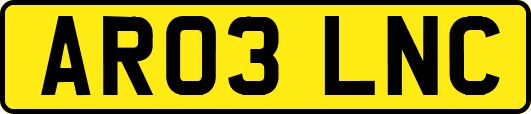 AR03LNC