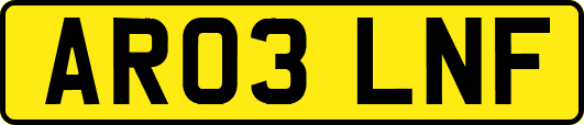 AR03LNF