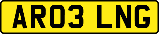 AR03LNG