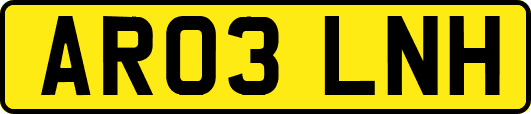 AR03LNH