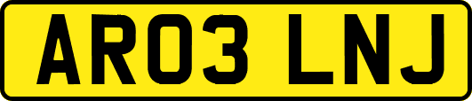 AR03LNJ