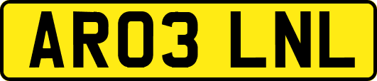 AR03LNL