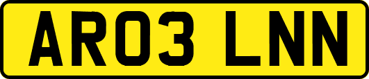 AR03LNN