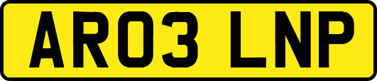 AR03LNP