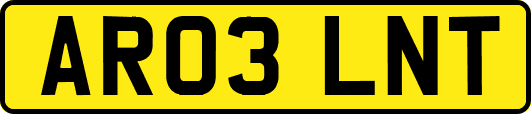 AR03LNT