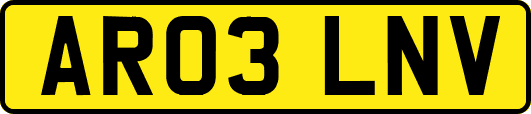 AR03LNV