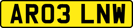 AR03LNW