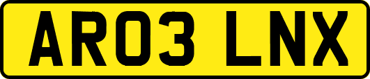 AR03LNX