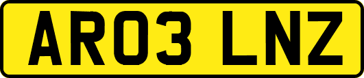 AR03LNZ